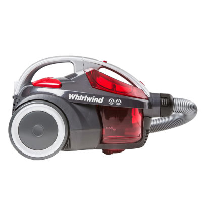 Hoover Whirlwind SE71WR01 Cylinder Vacuum Cleaner Hoover Whirlwind SE71WR01 Cylinder Vacuum Cleaner